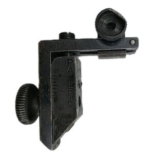 Vintage Pacific Peep Sight